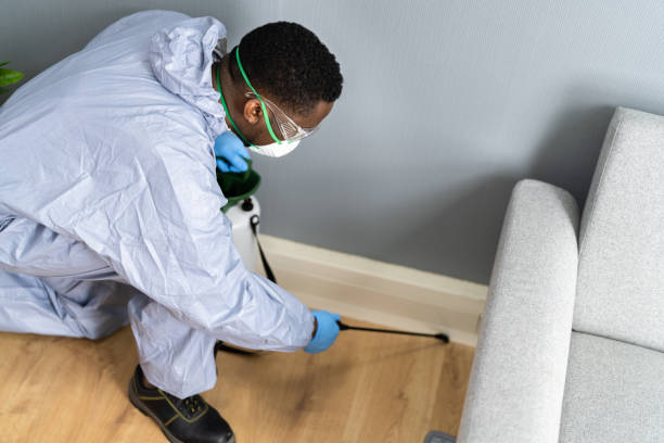 Best Residential Pest Control  in Belville, NC